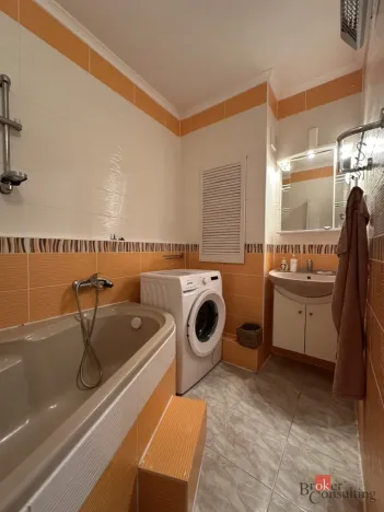 Pronájem bytu 3+kk, Kralupy nad Vltavou, Přemyslova, 70 m2