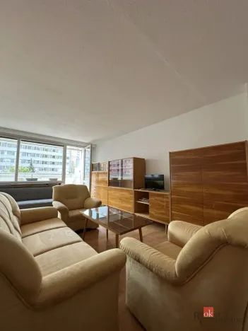 Pronájem bytu 3+kk, Kralupy nad Vltavou, Přemyslova, 70 m2