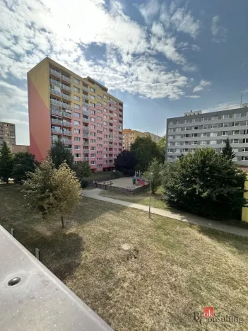 Pronájem bytu 3+kk, Kralupy nad Vltavou, Přemyslova, 70 m2