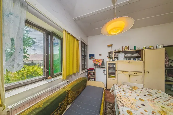 Prodej rodinného domu, Očelice, 90 m2