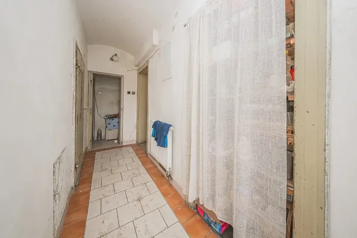 Prodej rodinného domu, Očelice, 90 m2