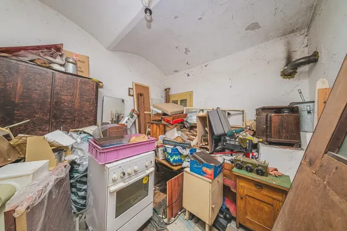 Prodej rodinného domu, Očelice, 90 m2
