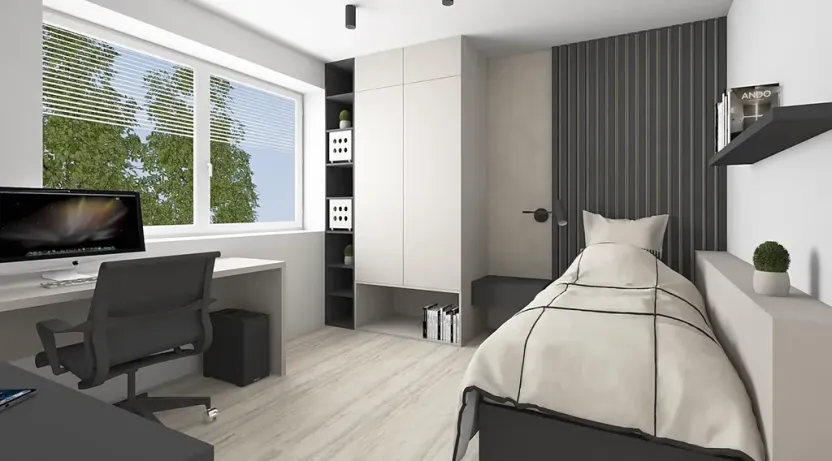 Prodej rodinného domu, Ostrava, Žižkovská, 125 m2