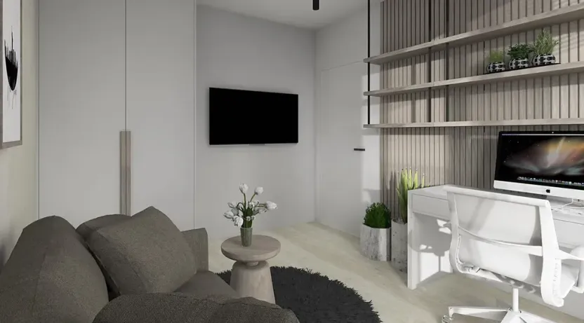 Prodej domu na klíč, Ostrava, Žižkovská, 125 m2