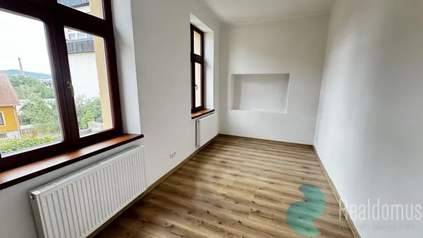Pronájem bytu 2+kk, Prachatice, Zlatá stezka, 52 m2