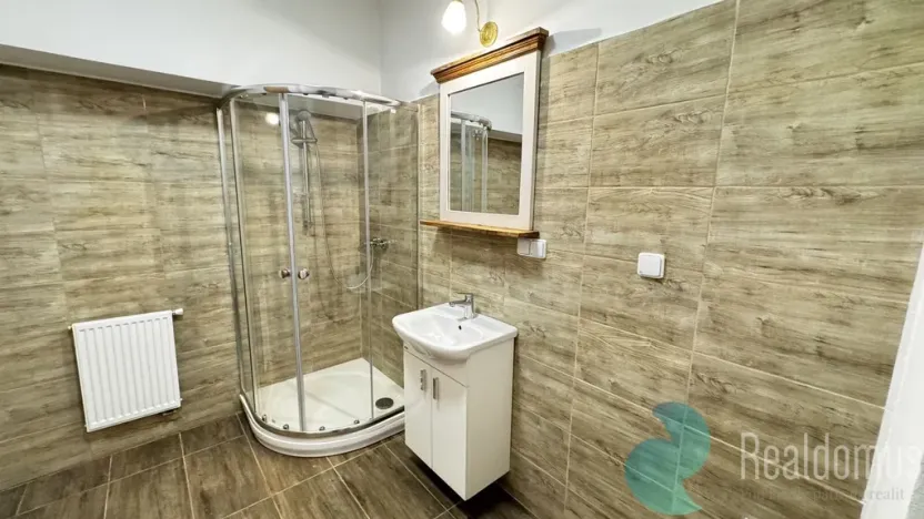 Pronájem bytu 2+kk, Prachatice, Zlatá stezka, 52 m2