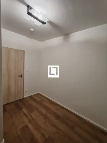 Pronájem bytu 1+kk, Olomouc, Loudova, 36 m2