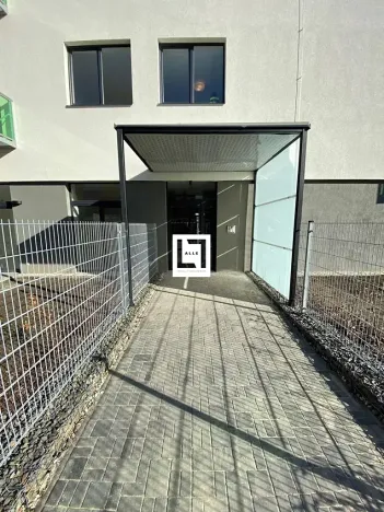 Pronájem bytu 3+kk, Ostrava, 71 m2