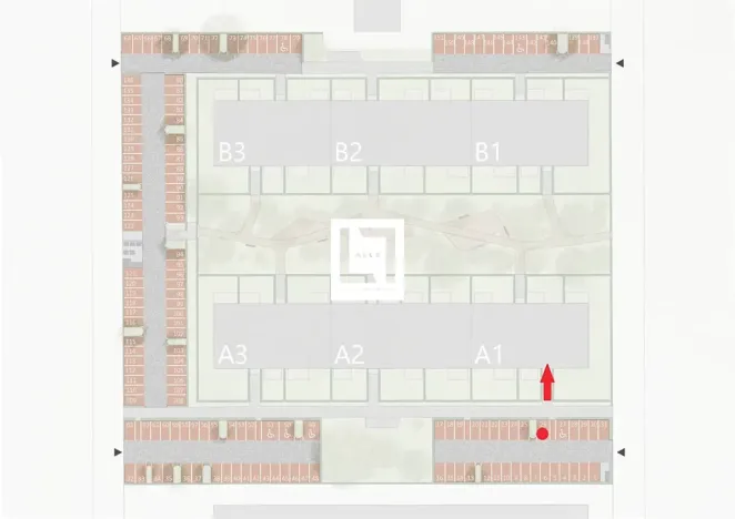Pronájem bytu 3+kk, Ostrava, 71 m2
