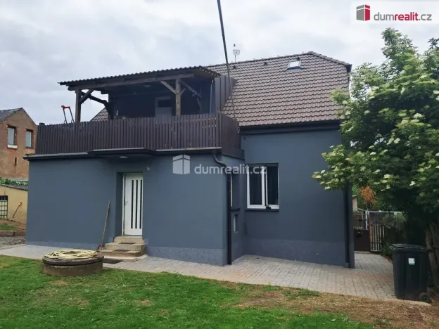 Pronájem bytu 1+kk, Lužná, Nová, 20 m2