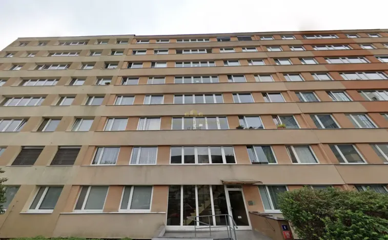 Prodej bytu 2+kk, Praha - Michle, Vokáčova, 38 m2