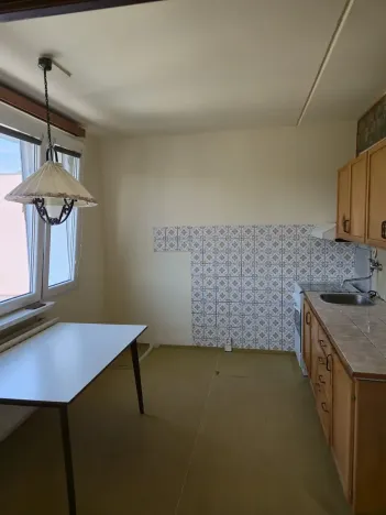 Prodej bytu 3+1, Třemošná, Šeříková, 71 m2