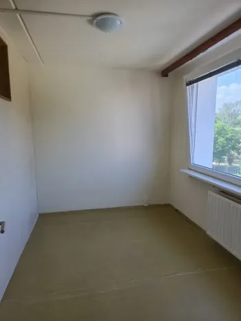 Prodej bytu 3+1, Třemošná, Šeříková, 71 m2