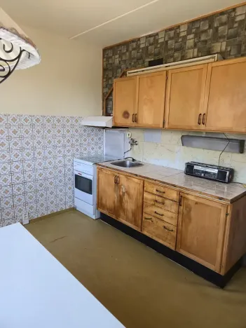 Prodej bytu 3+1, Třemošná, Šeříková, 71 m2