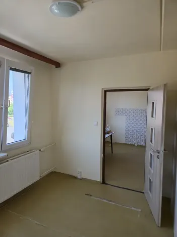Prodej bytu 3+1, Třemošná, Šeříková, 71 m2