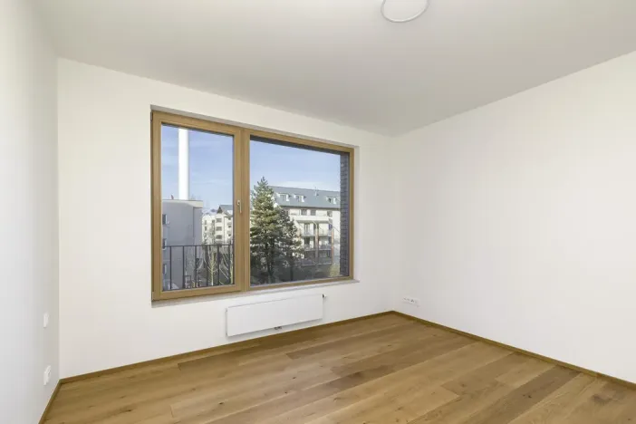 Pronájem bytu 2+kk, Praha - Dejvice, Pod Juliskou, 56 m2