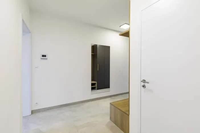 Pronájem bytu 2+kk, Praha - Dejvice, Pod Juliskou, 56 m2