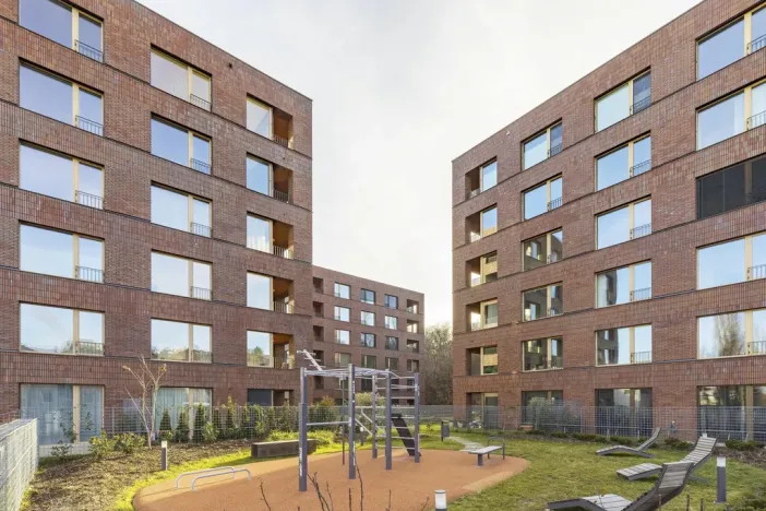 Pronájem bytu 2+kk, Praha - Dejvice, Pod Juliskou, 56 m2