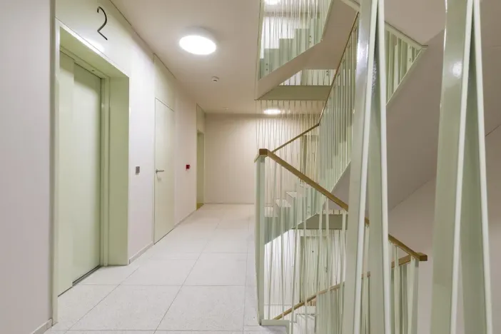 Pronájem bytu 2+kk, Praha - Dejvice, Pod Juliskou, 56 m2