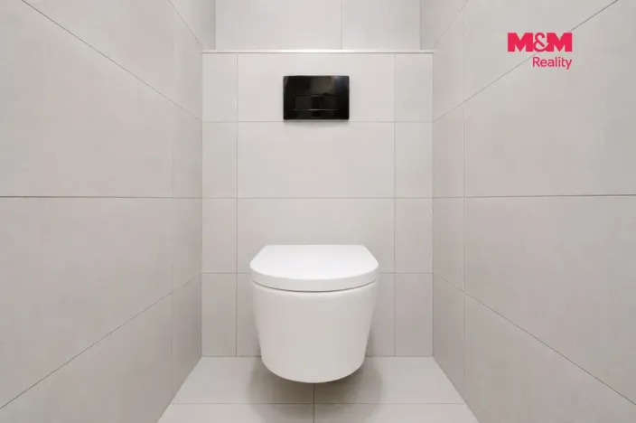 Prodej bytu 2+1, Havlíčkův Brod, Sídliště Pražská, 35 m2