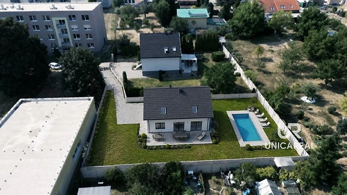 Prodej pozemku, Rajhrad, 759 m2