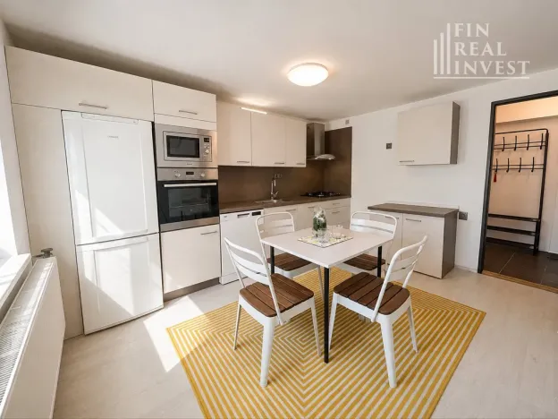 Pronájem rodinného domu, Kostelany nad Moravou, 70 m2