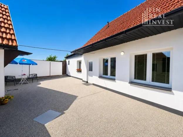 Pronájem rodinného domu, Kostelany nad Moravou, 70 m2