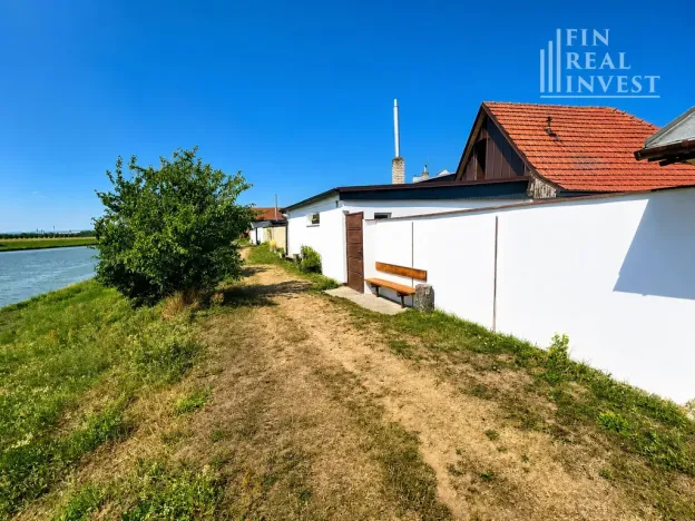 Pronájem rodinného domu, Kostelany nad Moravou, 70 m2