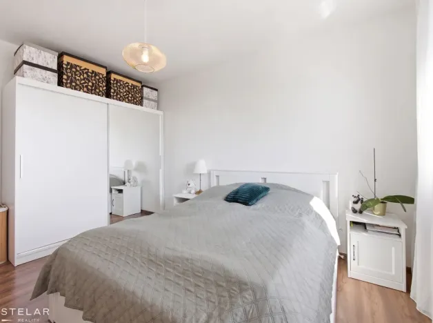 Prodej bytu 2+kk, Jihlava, Lužická, 53 m2