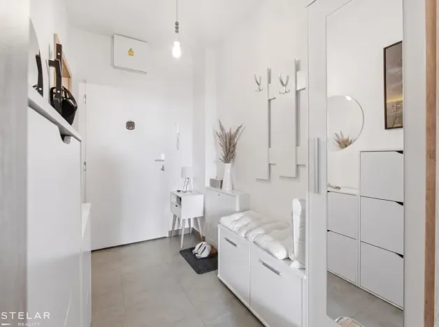 Prodej bytu 2+kk, Jihlava, Lužická, 53 m2