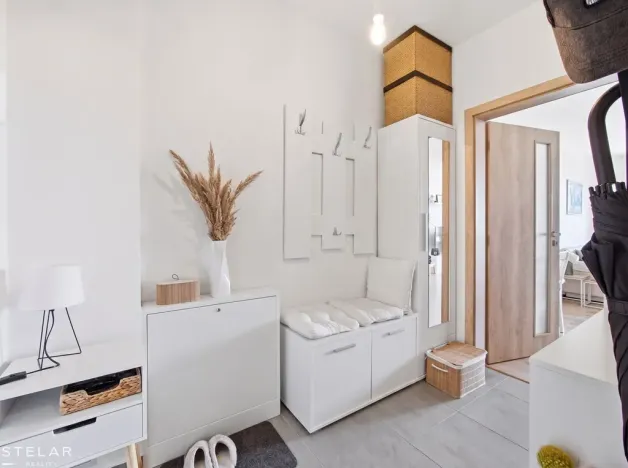 Prodej bytu 2+kk, Jihlava, Lužická, 53 m2