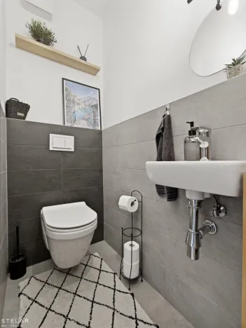Prodej bytu 2+kk, Jihlava, Lužická, 53 m2