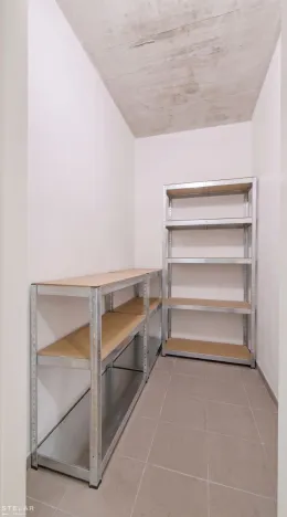 Prodej bytu 2+kk, Jihlava, Lužická, 53 m2