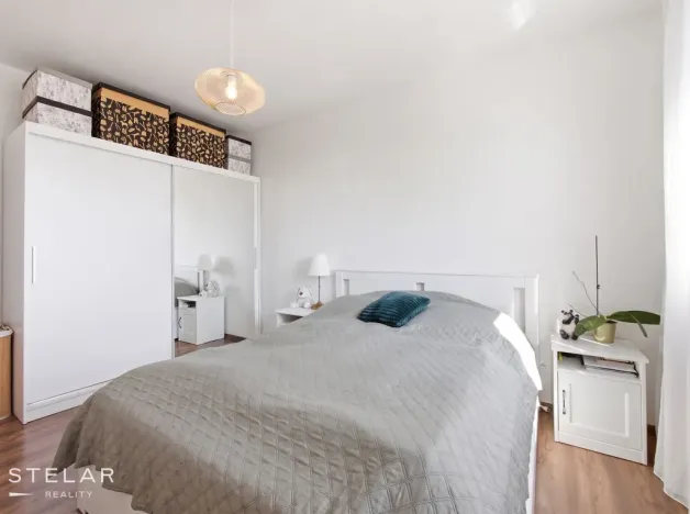 Prodej bytu 2+kk, Jihlava, Lužická, 53 m2