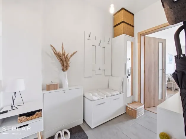 Prodej bytu 2+kk, Jihlava, Lužická, 53 m2