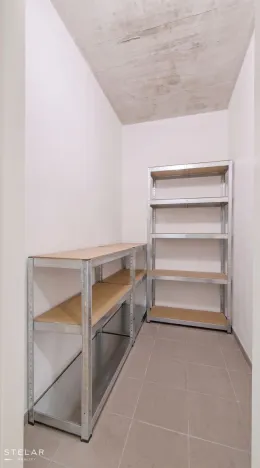 Prodej bytu 2+kk, Jihlava, Lužická, 53 m2