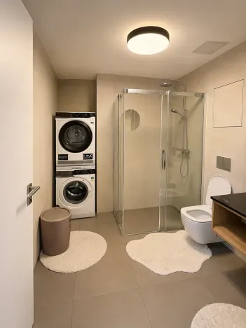 Pronájem bytu 2+kk, Praha - Nusle, Kloboučnická, 48 m2