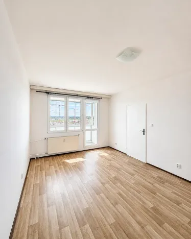 Pronájem bytu 2+kk, České Budějovice, Větrná, 60 m2
