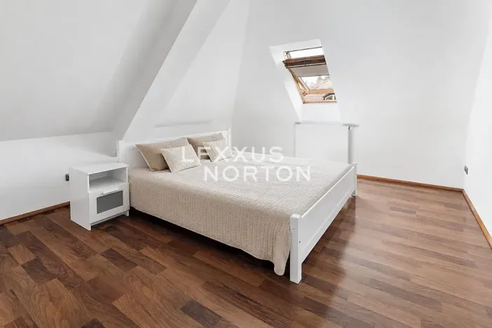 Pronájem bytu 5+kk, Praha - Podolí, Nad spádem, 192 m2