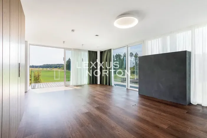 Pronájem bytu 3+kk, Popovičky, 114 m2