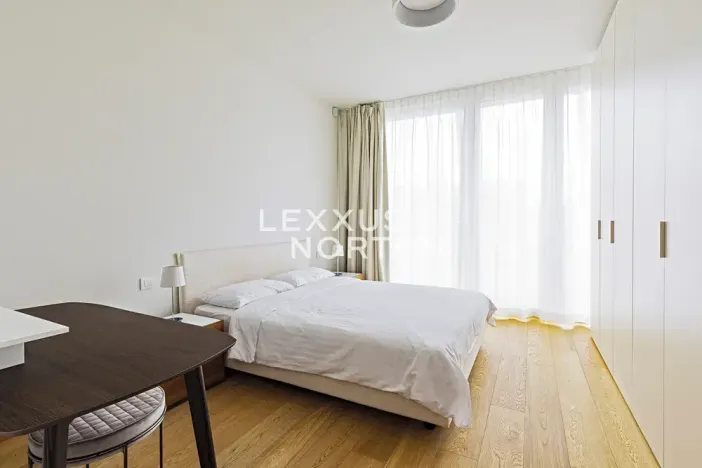 Pronájem bytu 2+kk, Praha - Smíchov, Holečkova, 60 m2
