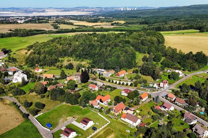 Prodej pozemku, Heřmanice, 63354 m2