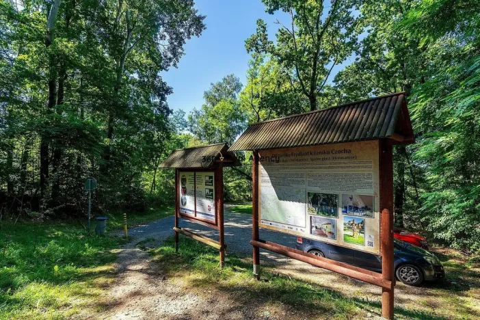 Prodej pozemku, Heřmanice, 63354 m2
