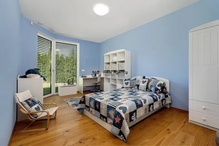 Prodej rodinného domu, Trnová, 214 m2