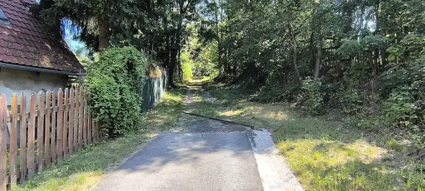 Prodej pozemku pro bydlení, Lipová, 720 m2