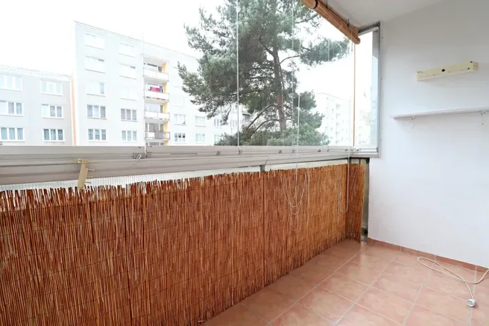 Pronájem bytu 3+1, Domažlice, Mánesova, 70 m2