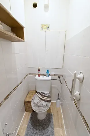 Prodej bytu 2+1, Staňkov, Jankovského, 55 m2