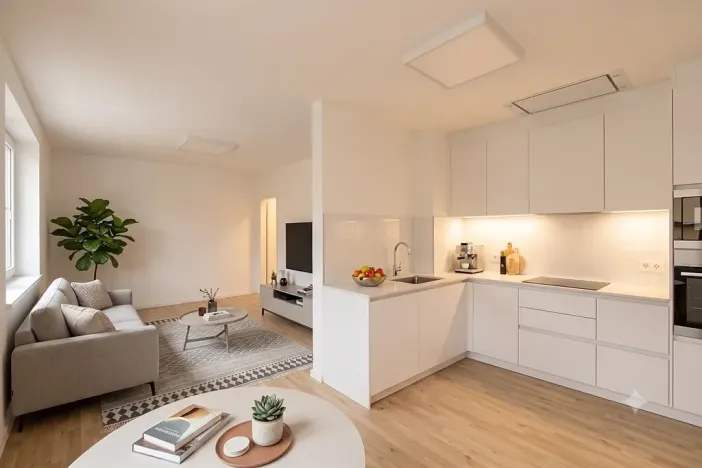 Prodej bytu 3+kk, Horšovský Týn, Pionýrů, 77 m2