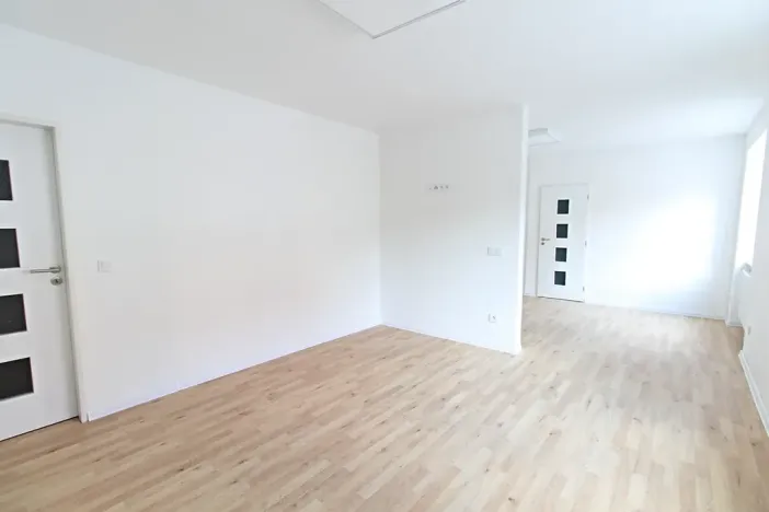 Prodej bytu 3+kk, Horšovský Týn, Pionýrů, 77 m2
