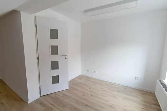 Prodej bytu 3+kk, Horšovský Týn, Pionýrů, 77 m2